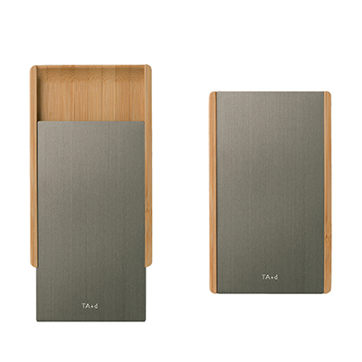 Bamboo Slide Визитница Bamboo Slide Визитница