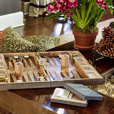 Shagreen Нарды Shagreen Нарды