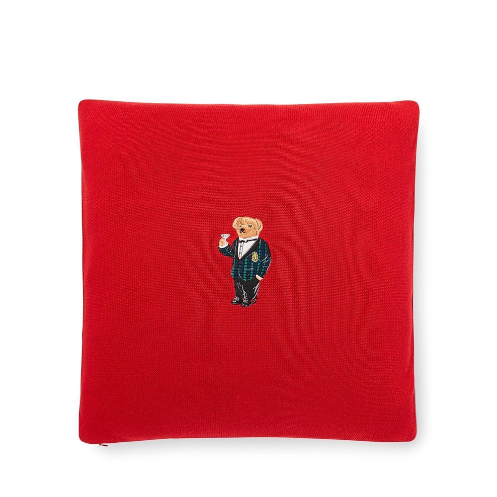

Alsten Red Подушка