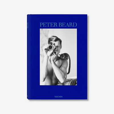 Peter Beard XL Книга