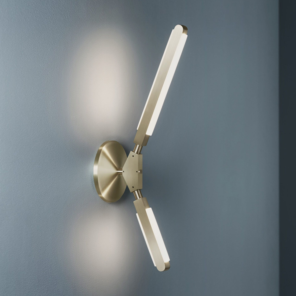 Pris K Настенный светильник от Galerie46