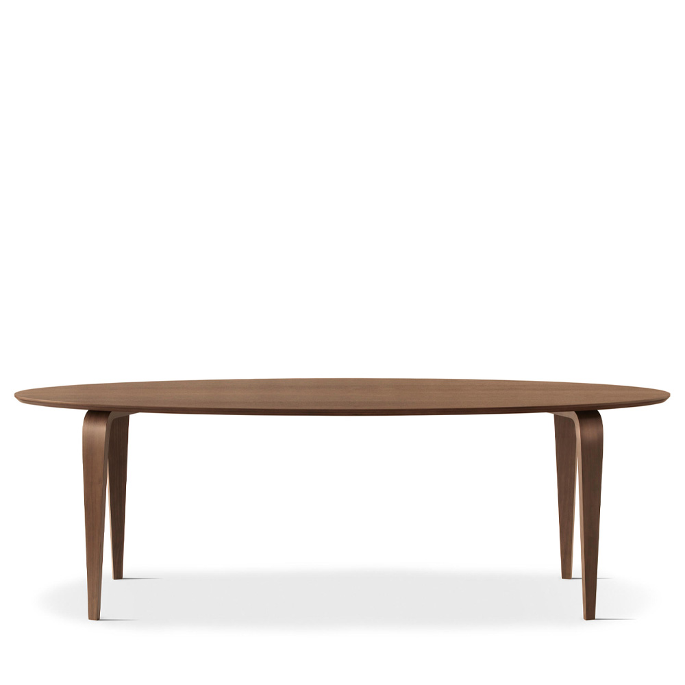Cherner Classic Oval Стол обеденный dean oval стол обеденный