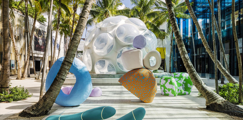 Design Miami/ 2021