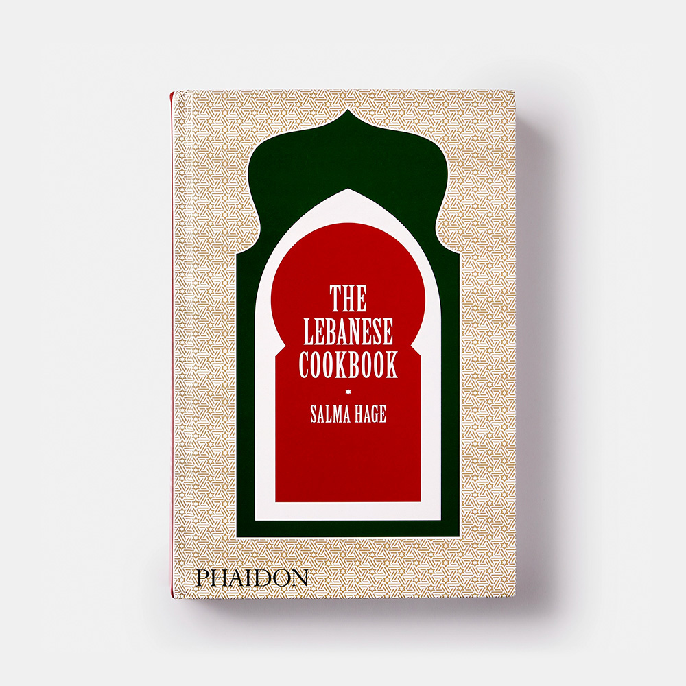 

The Lebanese Cookbook Книга