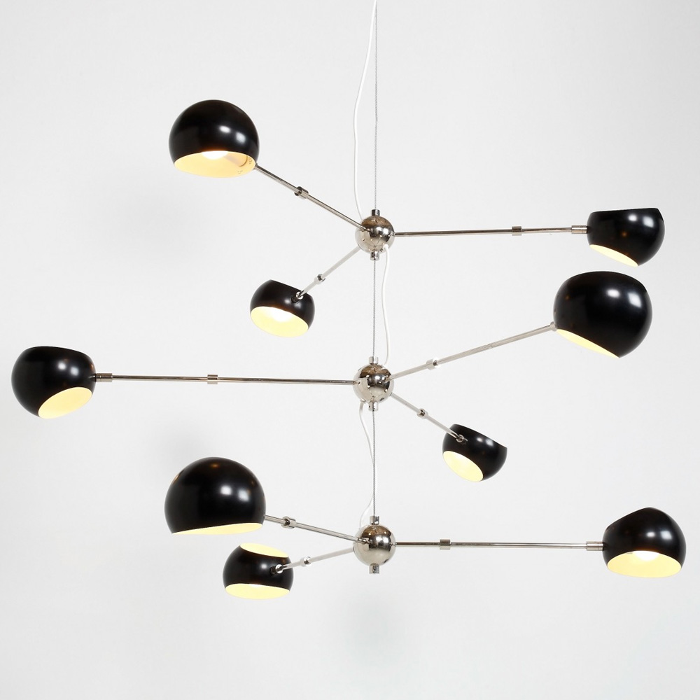 Tri Boi Подвесной светильник от Galerie46