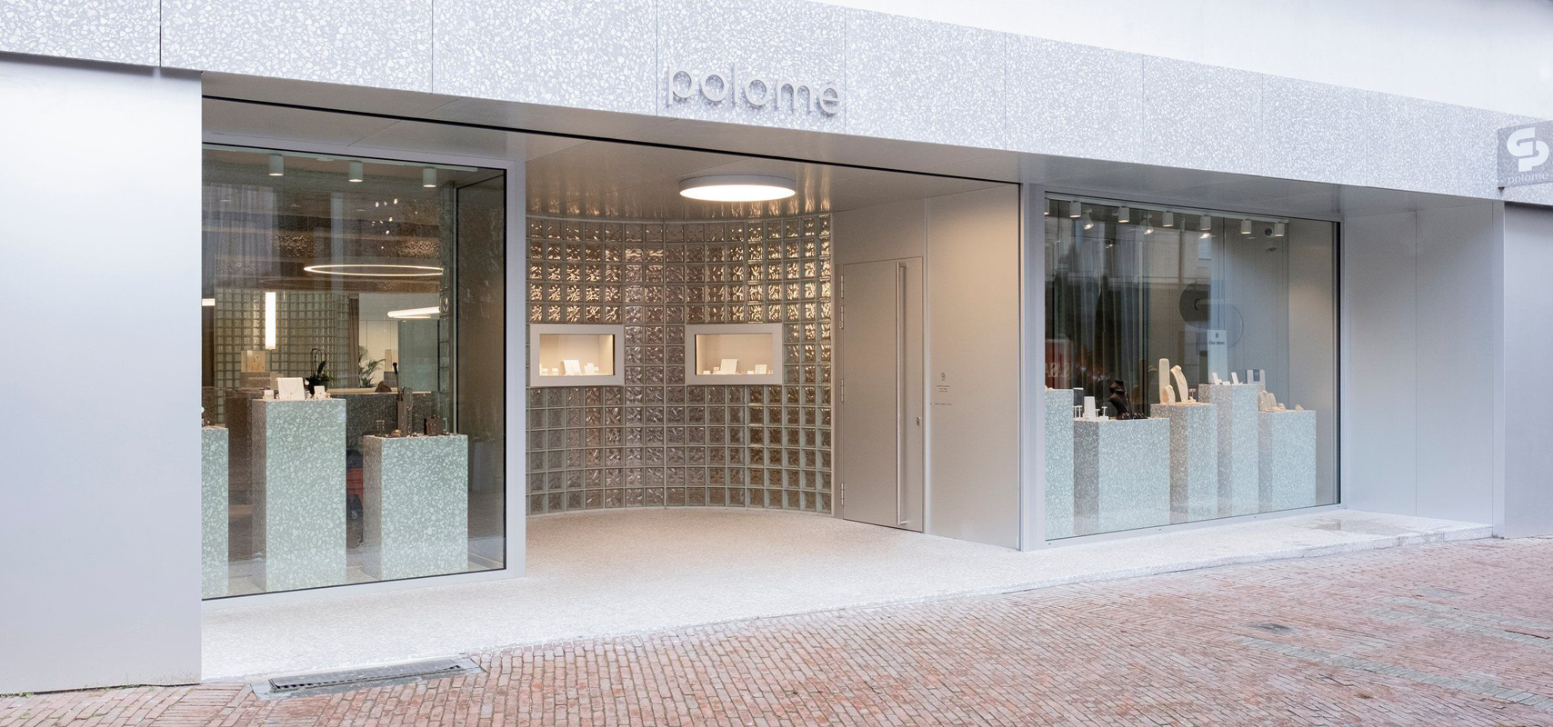 Polomé Jewelry Flagship Store