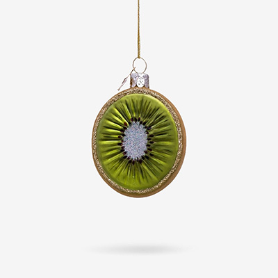 Игрушка ёлочная Kiwi
