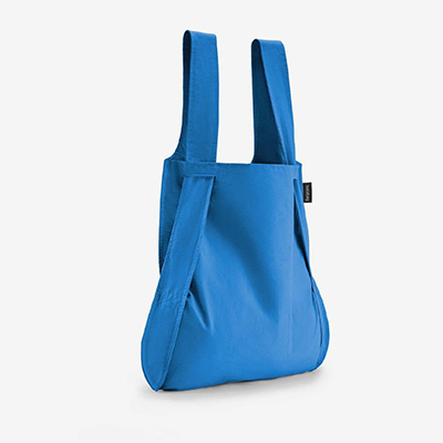 Notabag B&H Blue Сумка-рюкзак