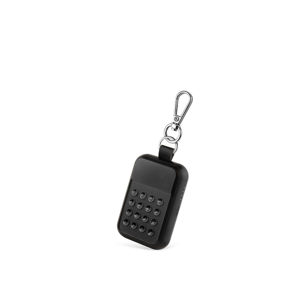 

KEYWI One Black Беспроводное зарядное устройство