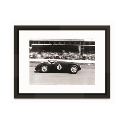Постер The Grand Prix III Постер The Grand Prix III