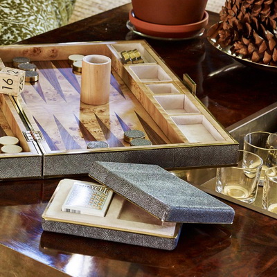 Shagreen Набор игральных карт Shagreen Набор игральных карт