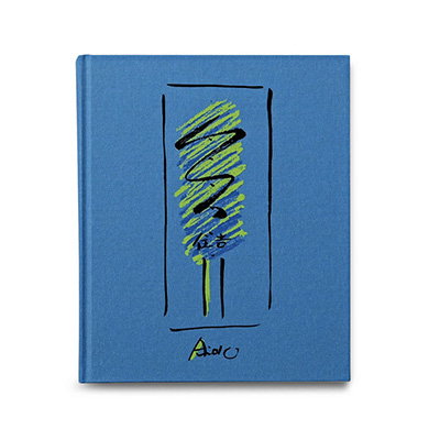 Книга Tadao Ando. Sketches, Drawings, and Architecture 