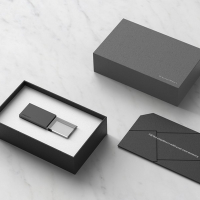Empty Memory TGun USB-накопитель Empty Memory TGun USB-накопитель