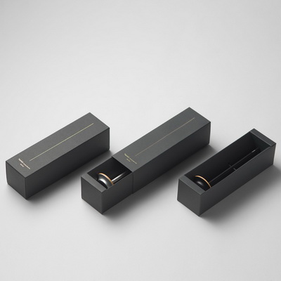 Bamboo Black Ручка на подставке Bamboo Black Ручка на подставке