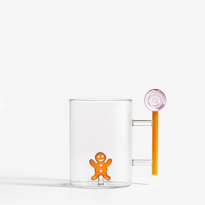 Gingerbread Кружка