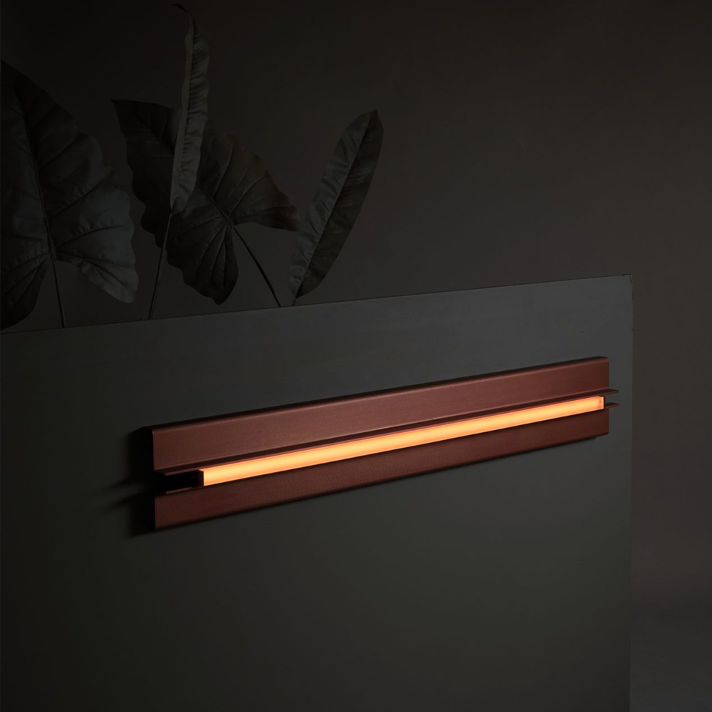 Glow Настенный светильник от Galerie46