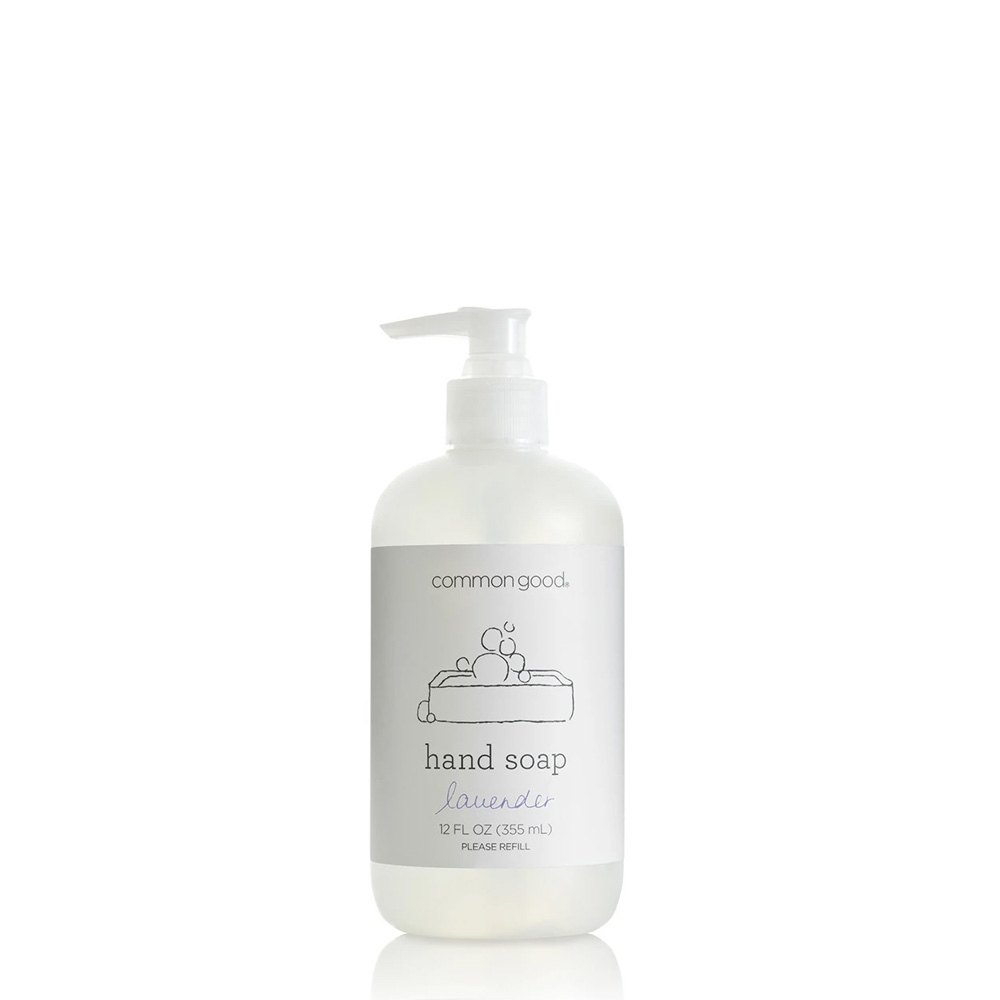 

Lavender Мыло для рук 355 ml