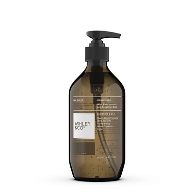 Blossom & Gilt Мыло для рук 500 ml Blossom & Gilt Мыло для рук 500 ml
