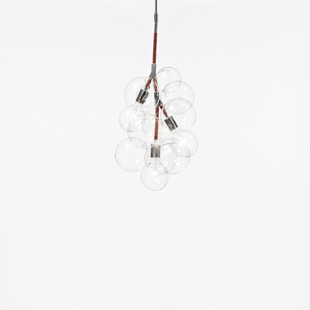 

Bubble Pendant Люстра