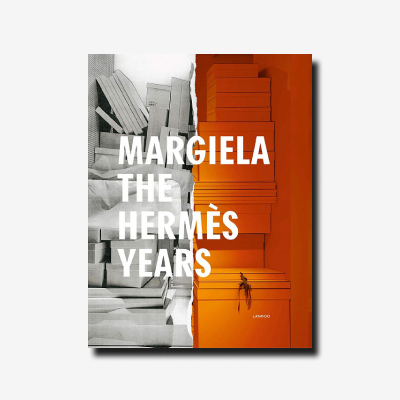 Margiela. The Hermès Years Книга