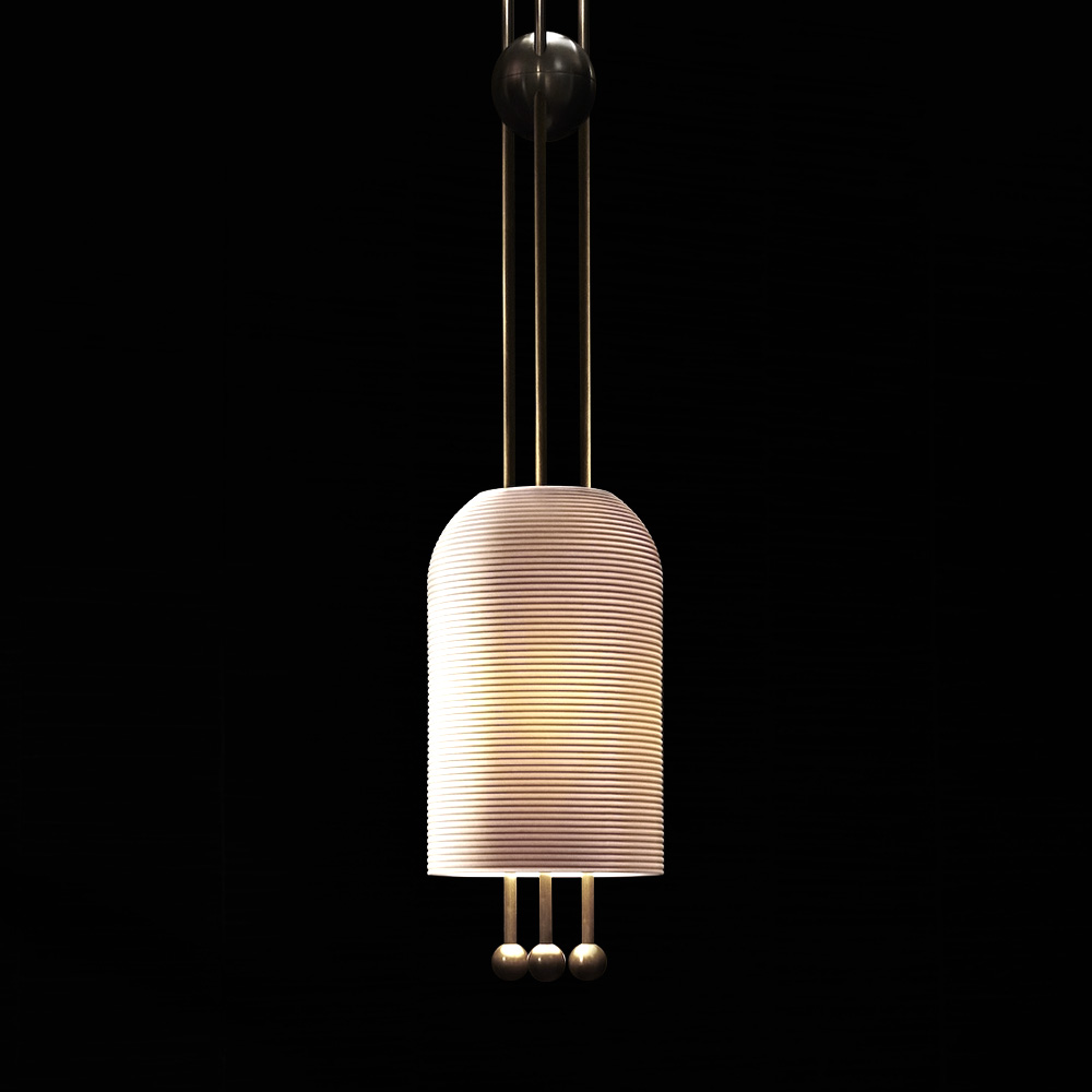 

Lantern 1 Подвесной светильник