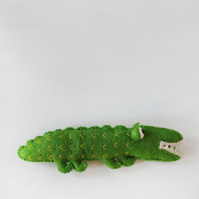 Alligator Игрушка для собак