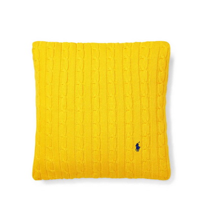 Cable Yellow Подушка Cable Yellow Подушка