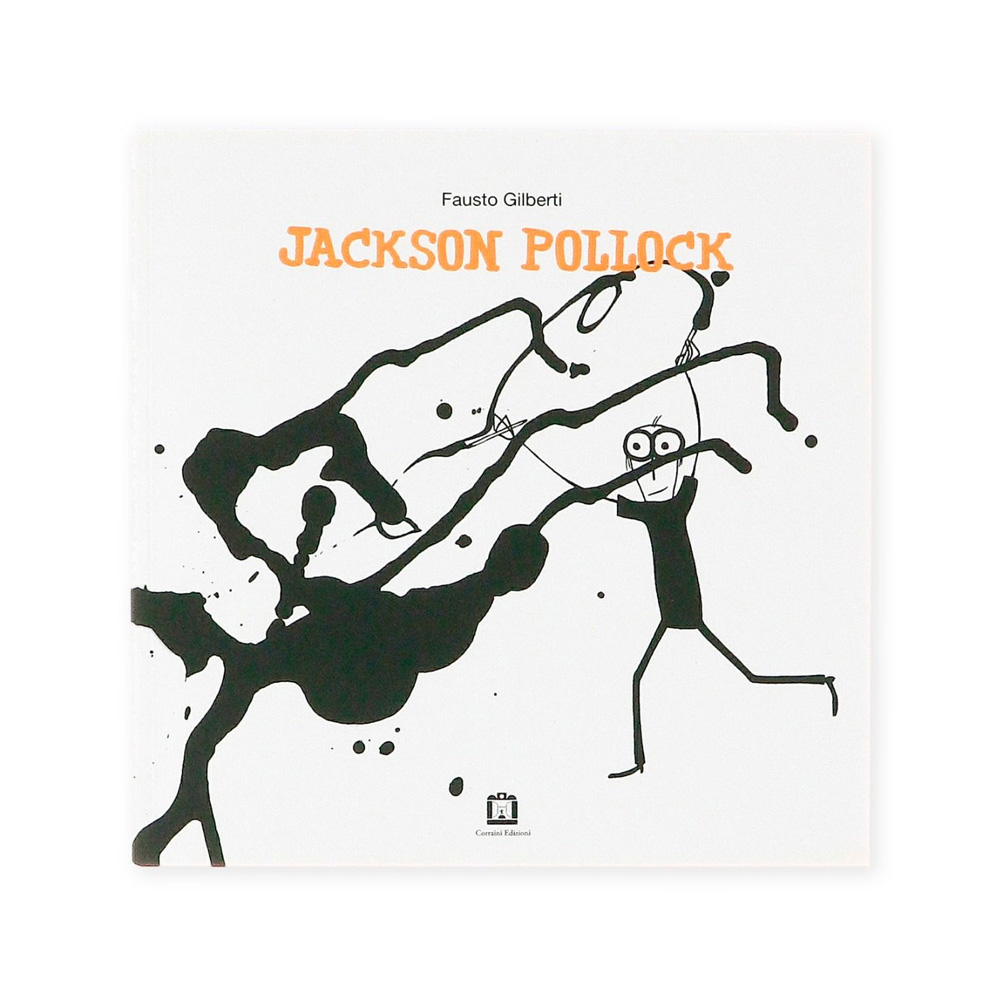Jackson Pollock Книга yves saint laurent книга