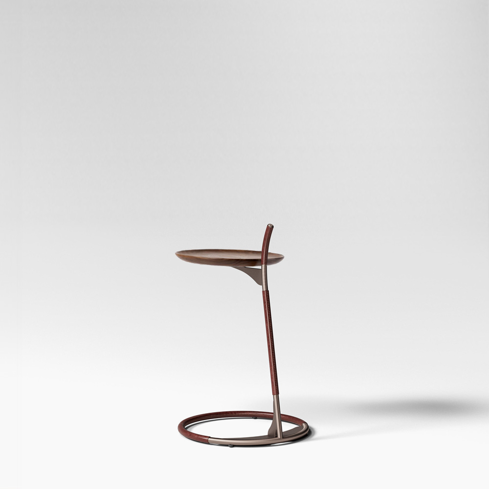 GQ Walnut / Antique Grey / Burgundy Стол приставной chaturanga стол приставной