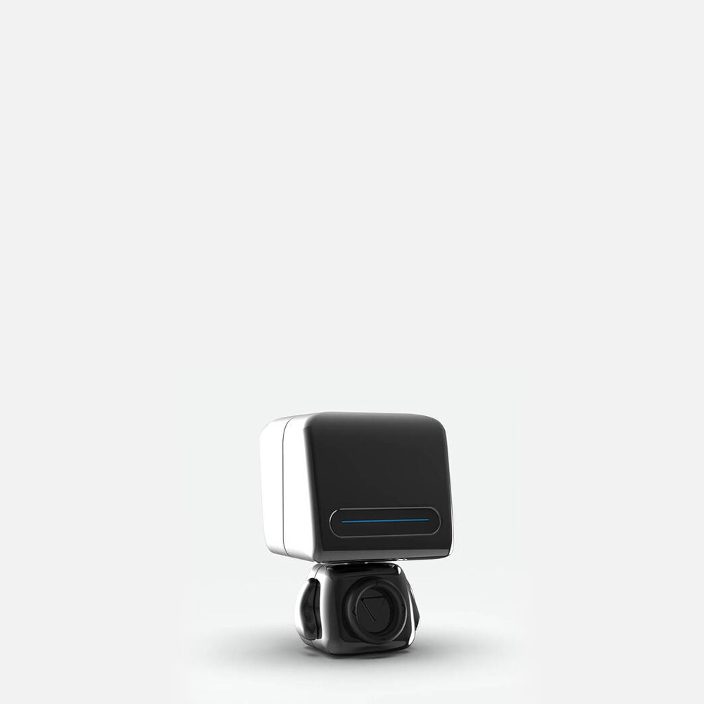 Astro Speaker Black Беспроводной динамик беспроводной динамик для телефона грибок голубой