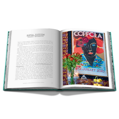 Книга Chic Stays. Conde Nast Travel Книга Chic Stays. Conde Nast Travel