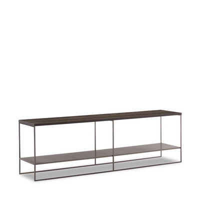 Calder Bronze Sucupira Консоль Calder Bronze Sucupira Консоль