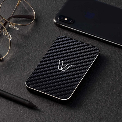 PB Carbon Беспроводной аккумулятор PB Carbon Беспроводной аккумулятор