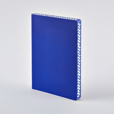 Graphic L Into The Blue Записная книжка Graphic L Into The Blue Записная книжка