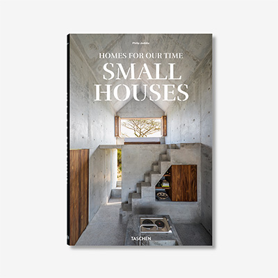 Small Houses XL Книга