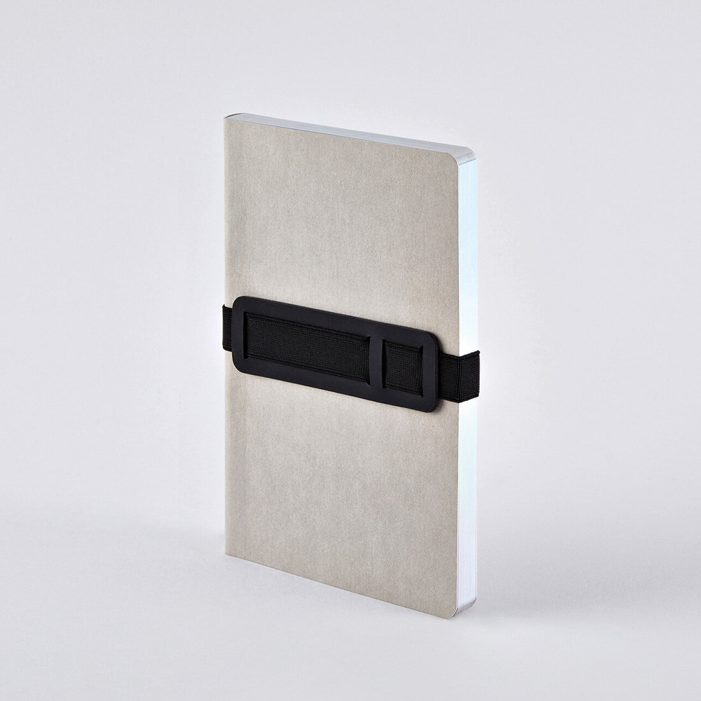 Voyager Grey Блокнот M дневник для 1 11 класса в мягкой обложке 40л гравити фолз