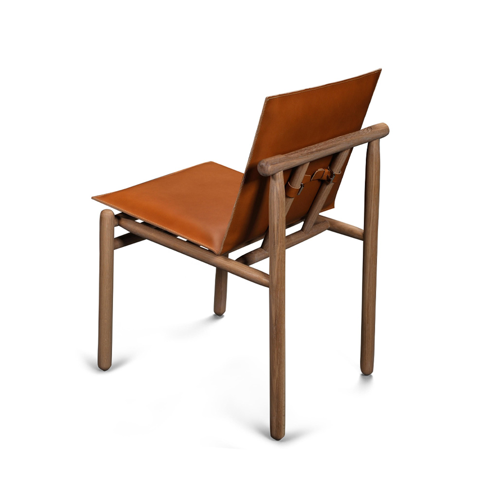 Igman Стул стул с подлокотниками cafe