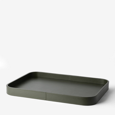 Polo Loden Green Поднос L