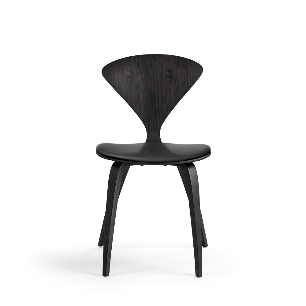 

Cherner Classic Ebony Стул