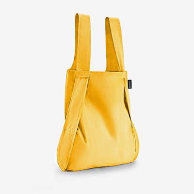 Notabag B&H Golden Сумка-рюкзак