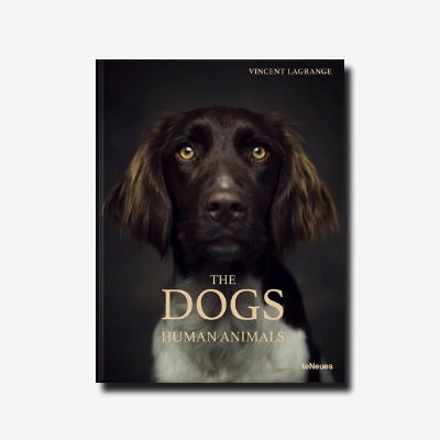 The Dogs: Human Animals Книга