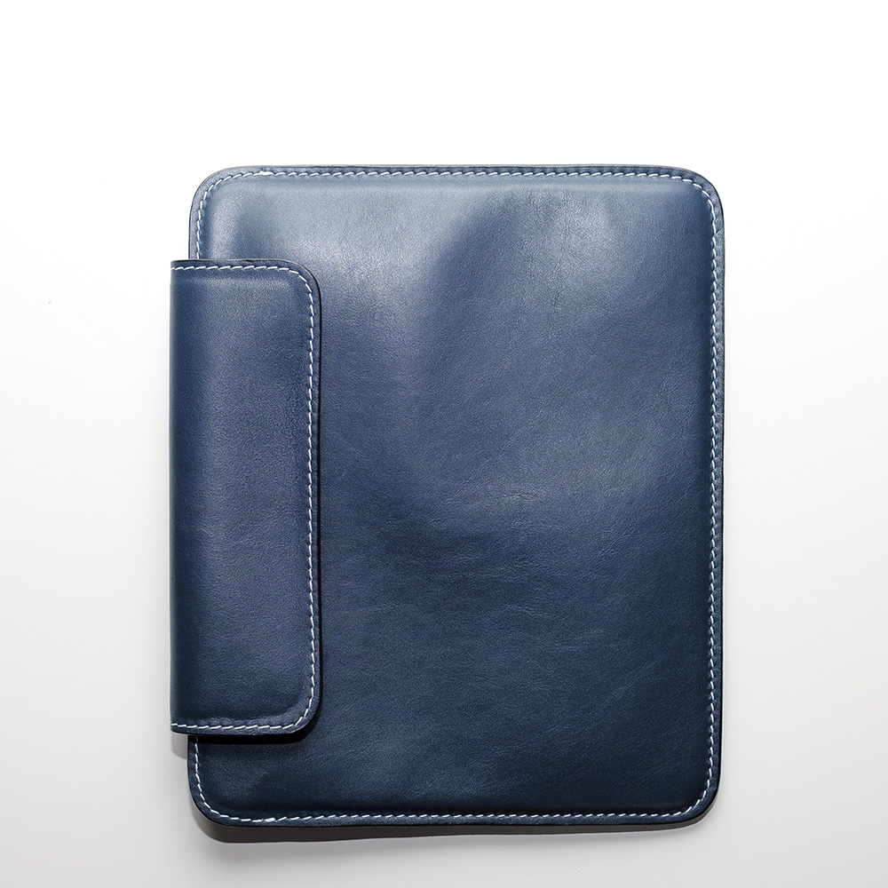 

Dark Blue Чехол для планшета