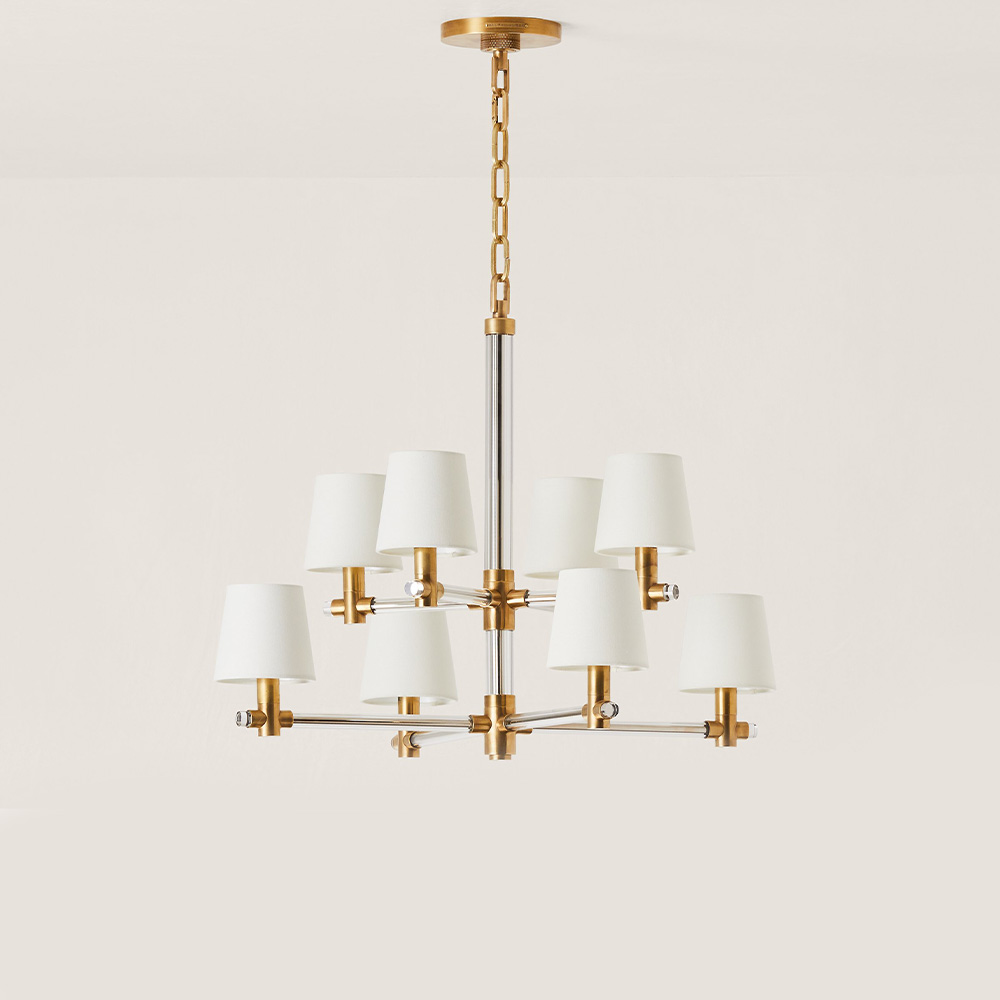 

Sable Small Люстра