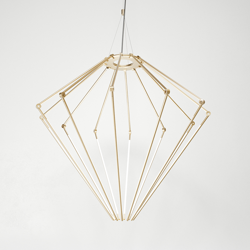 

THIN Chandelier Люстра