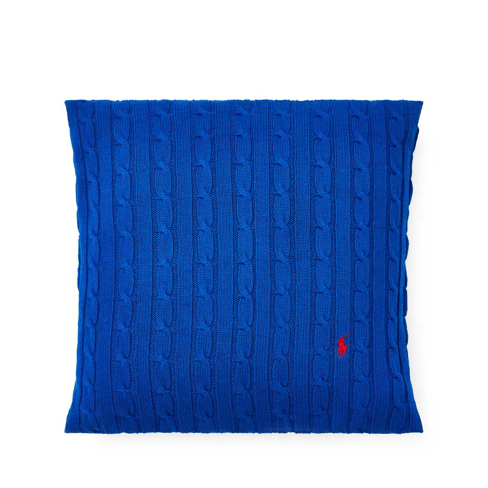 

Cable Cobalt Подушка