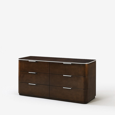Hudson Kili Brown Комод
