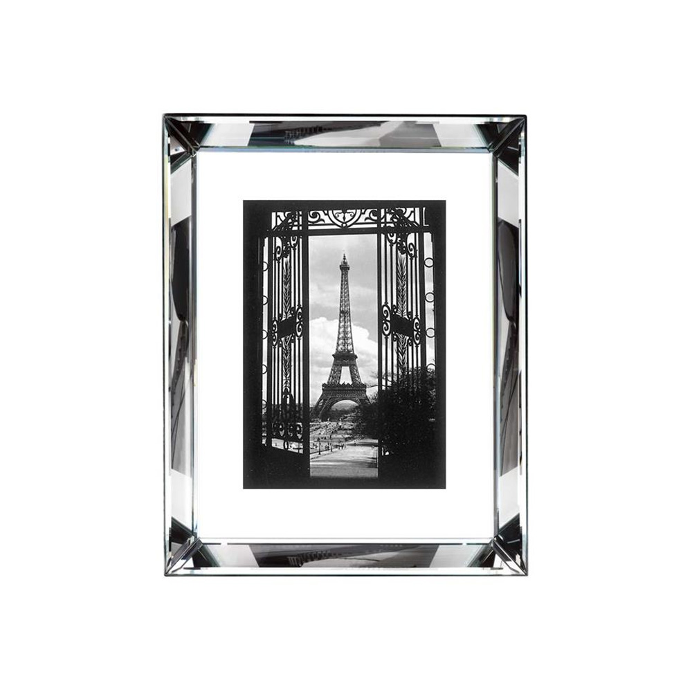 

Постер Eiffel Tower 1909