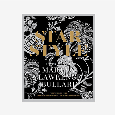 Star Style: Interiors of Martyn Lawrence Bullard Книга