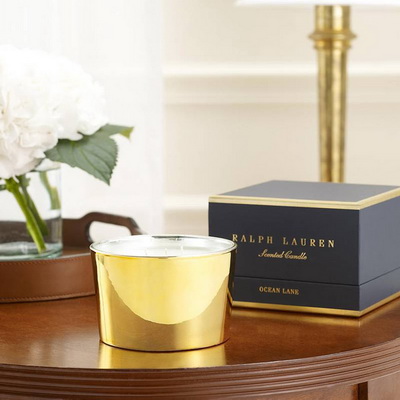 Classic Big Ocean Lane Свеча Classic Big Ocean Lane Свеча