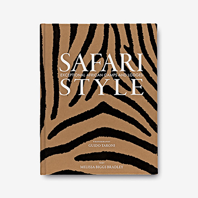 Safari Style Книга